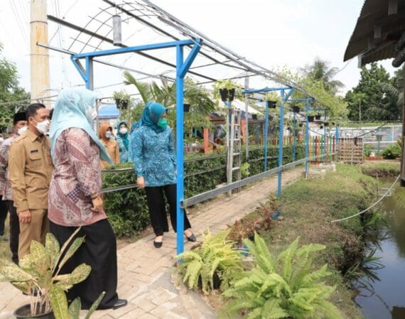gotong royong