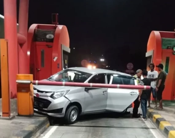 perampokan