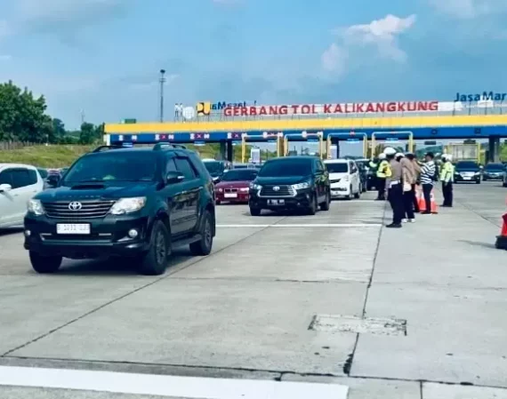 mudik