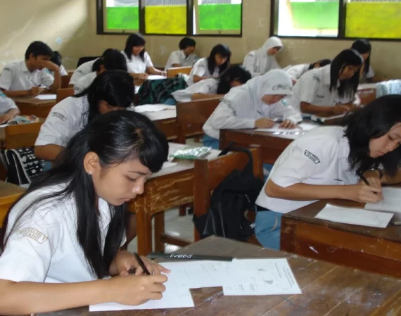 tes kompetensi