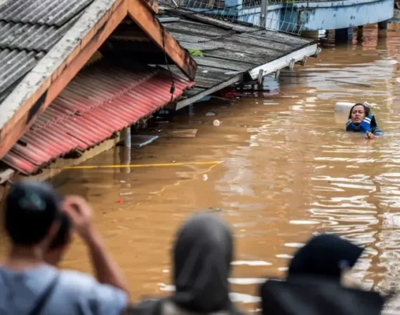 banjir